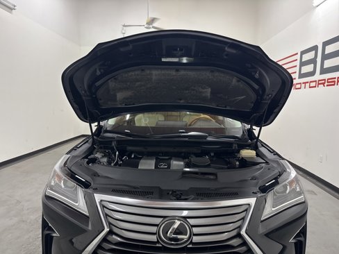 Used 2017 Lexus RX 350 FWD w/ Premium Package image 5