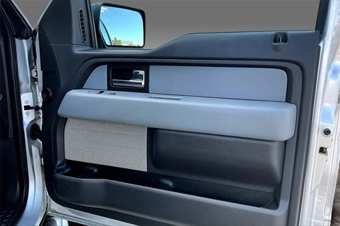 Used 2014 Ford F150 XLT w/ Equipment Group 302A Luxury image 13