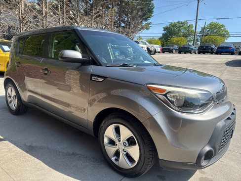 Used 2016 Kia Soul w/ Option Group 020 image 10