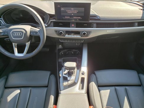Used 2023 Audi A4 2.0T Premium Plus w/ Premium Plus Package image 13