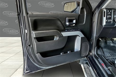 Used 2015 Chevrolet Silverado 1500 LT w/ All Star Edition image 12