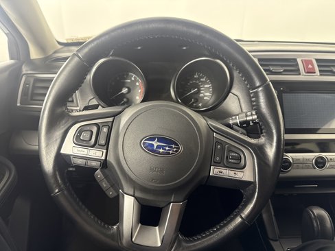 Used 2016 Subaru Outback 2.5i Premium image 14