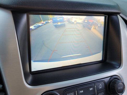 Used 2020 GMC Yukon XL SLT image 27