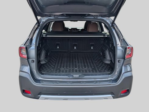 Used 2024 Subaru Outback Touring XT w/ Popular Package #2 image 14