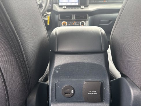 Used 2022 Ford Maverick XL w/ Equipment Group 100A Standard image 19