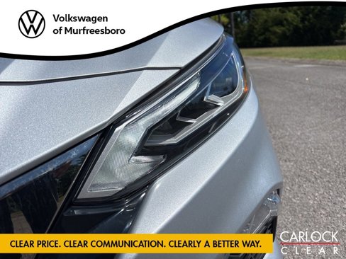 Used 2022 Nissan Altima 2.5 SR image 10