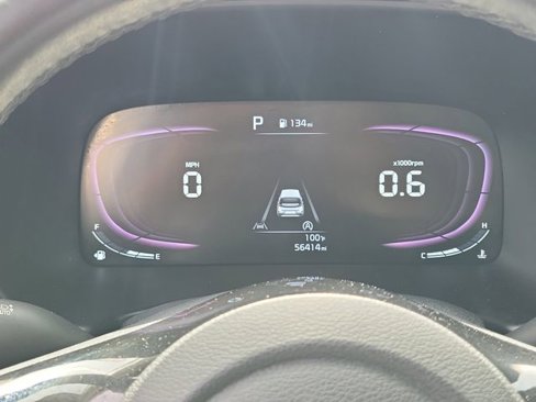 Used 2023 Kia Soul EX image 29