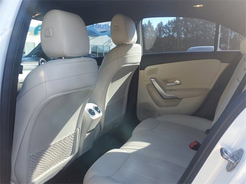 Used 2019 Mercedes-Benz A 220 image 13
