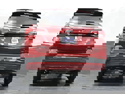 Certified 2022 Chevrolet Equinox RS image 33
