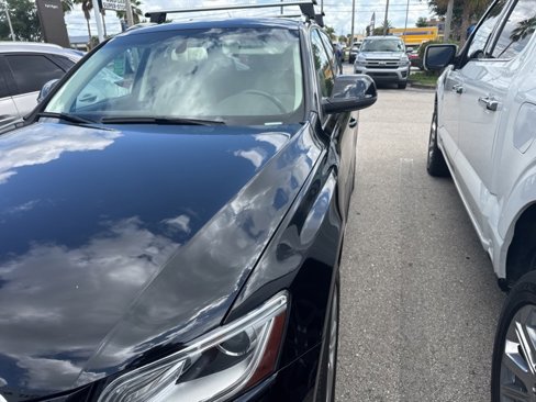 Used 2014 Audi Q5 TDI Premium Plus image 1