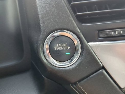 Used 2016 Chevrolet Tahoe LTZ image 30