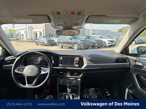 Used 2024 Volkswagen Jetta S image 10