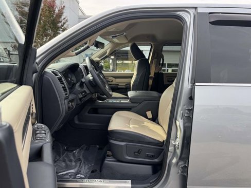 Certified 2022 RAM 2500 Limited image 28