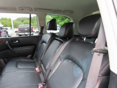 Used 2018 Nissan Armada SL w/ Premium Package image 33