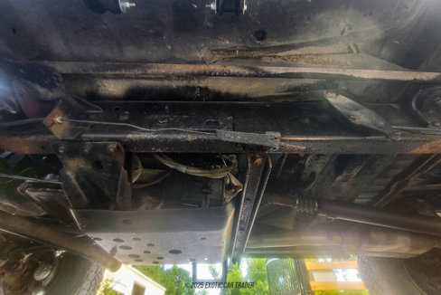 Used 1987 Dodge Ramcharger 4WD image 75