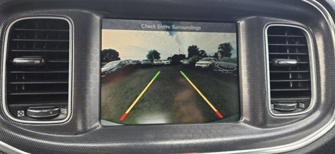Used 2015 Dodge Charger SXT w/ AWD Plus Group image 21