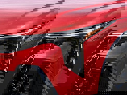 New 2025 Kia K4 GT-Line image 10