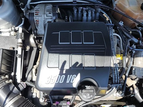 Used 2005 Chevrolet Malibu LS image 20