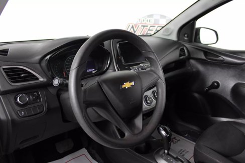 Used 2021 Chevrolet Spark LS image 10