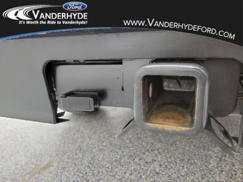 Used 2023 Ford Maverick Lariat w/ Lariat Luxury Package image 10