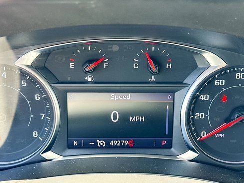 Certified 2023 GMC Terrain SLT image 13