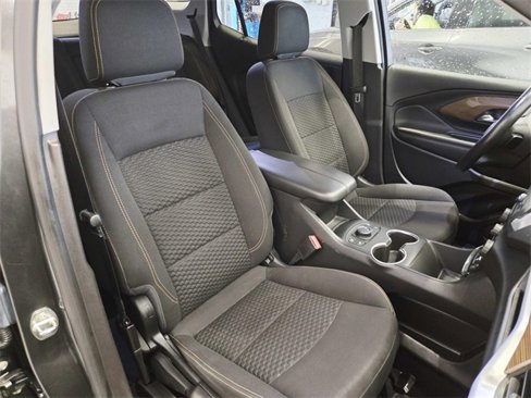 Used 2021 GMC Terrain SLE w/ Driver Convenience Package image 12