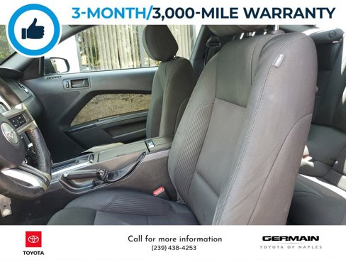 Used 2014 Ford Mustang Coupe w/ Equipment Group 102A image 20