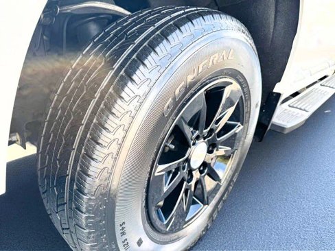 Used 2019 Chevrolet Silverado 1500 LT w/ All-Star Edition image 10