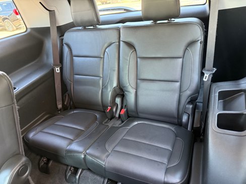Used 2018 GMC Acadia SLT image 13