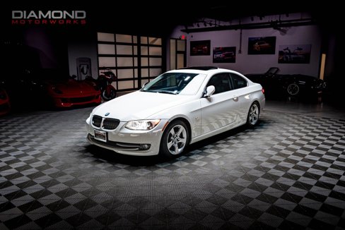 Used 2012 BMW 335i Coupe image 3