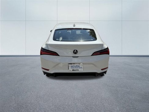 Certified 2024 Acura Integra image 6