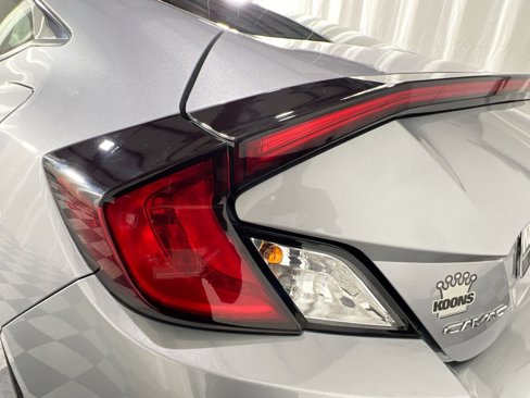 Used 2018 Honda Civic LX image 14