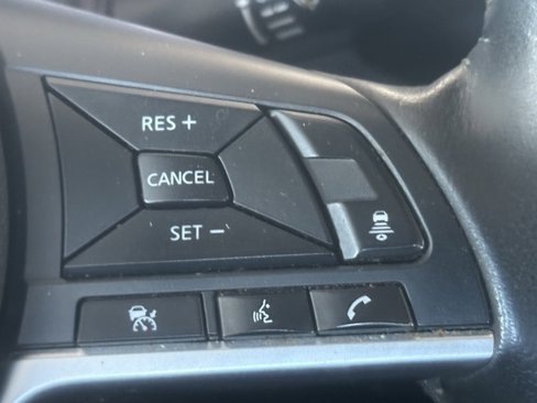Used 2023 Nissan Sentra SV w/ All-Weather Package image 13
