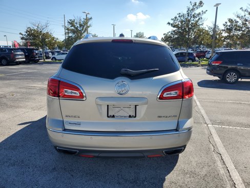Used 2016 Buick Enclave Leather image 5