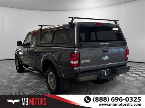 Used 2007 Ford Ranger Sport image 6