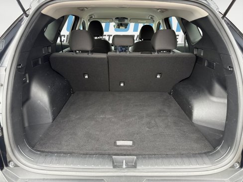 Used 2022 Hyundai Tucson SEL image 16