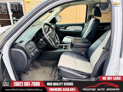 Used 2007 Chevrolet Suburban LT w/ LT Preferred Equipment Group image 17