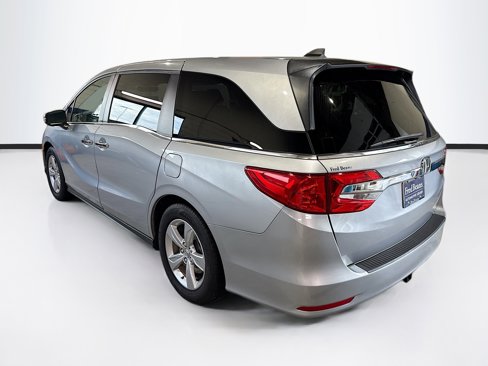 Used 2019 Honda Odyssey EX-L image 5