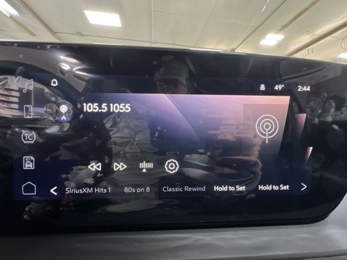 New 2025 Buick Envista Preferred w/ Convenience I Package image 13
