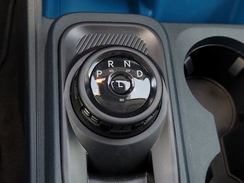 New 2025 Ford Maverick XLT image 17