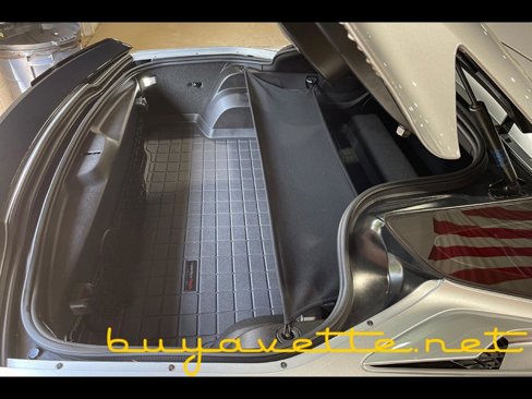 Used 2017 Chevrolet Corvette Grand Sport image 19