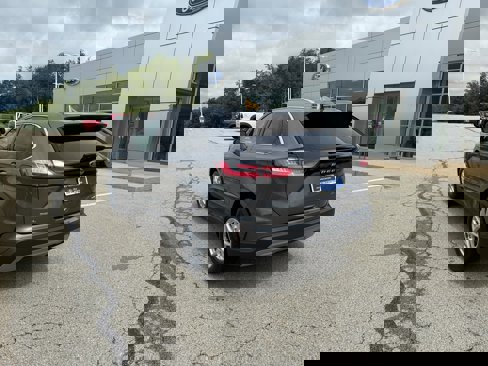 Certified 2023 Ford Edge SEL w/ Convenience Package image 7