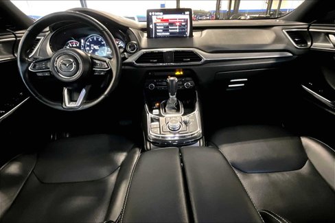 Used 2020 MAZDA CX-9 Grand Touring image 22