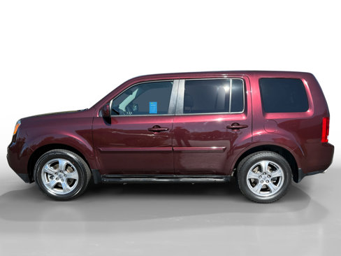 Used 2015 Honda Pilot EX-L image 2