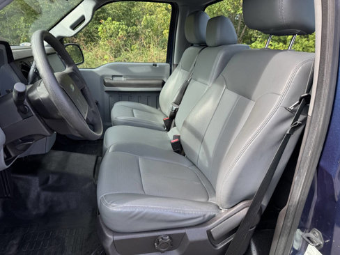 Used 2015 Ford F250 XL image 13