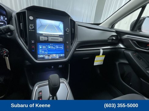 New 2025 Subaru Impreza 2.0i image 19