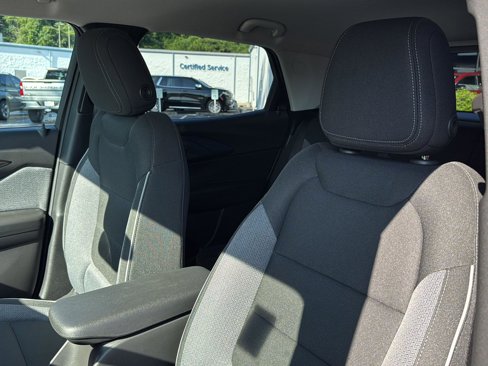 New 2026 Chevrolet TrailBlazer LT w/ Driver Confidence Package image 24