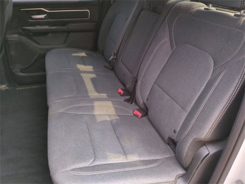 Used 2019 RAM 1500 Big Horn image 21