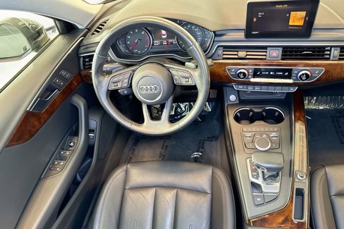 Used 2019 Audi A4 2.0T Premium w/ Convenience Package image 21
