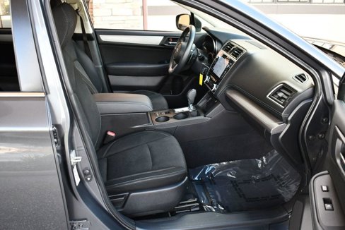 Used 2019 Subaru Outback 2.5i Premium w/ Popular Package #2 image 19